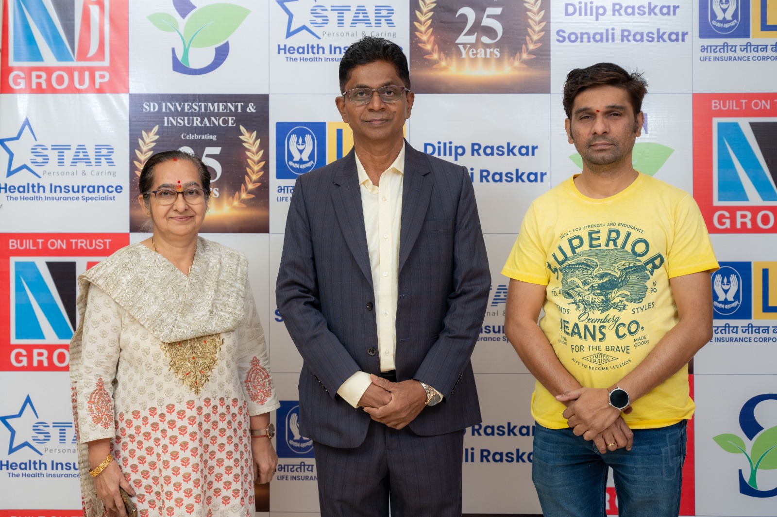 Mrs. Sunita Bhargava